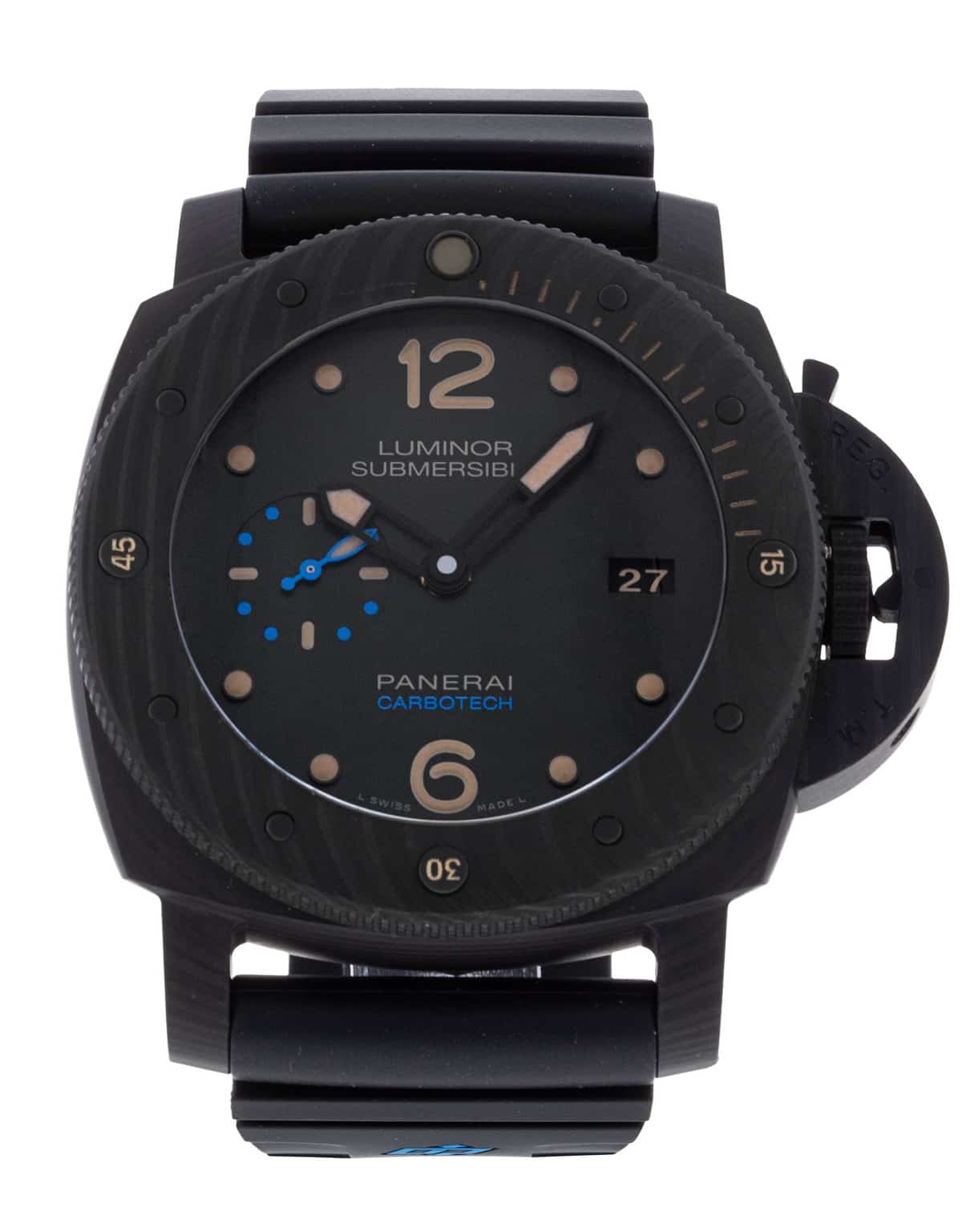 Panerai Luminor Submersible PAM00616